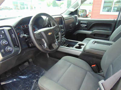 2017 Chevrolet 1500 Ext Cab, $21995. Photo 11