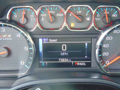 2017 Chevrolet 1500 Ext Cab, $21995. Photo 12