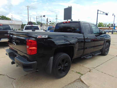 2017 Chevrolet 1500 Ext Cab, $21995. Photo 5