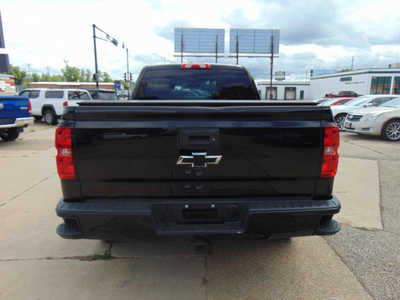 2017 Chevrolet 1500 Ext Cab, $21995. Photo 6