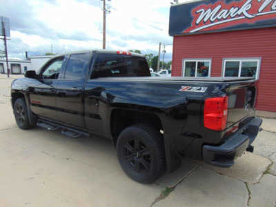 2017 Chevrolet 1500 Ext Cab, $21995. Photo 7