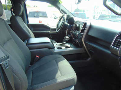 2016 Ford F150 Crew Cab, $16995. Photo 10