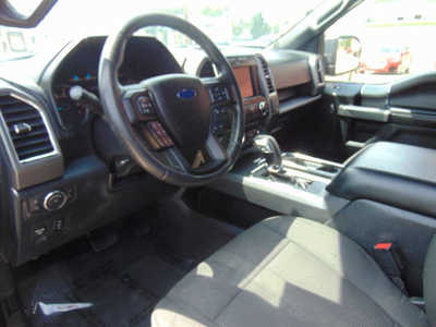 2016 Ford F150 Crew Cab, $16995. Photo 11