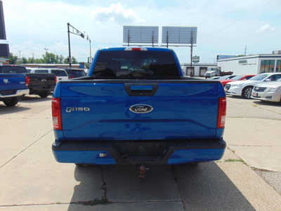 2016 Ford F150 Crew Cab, $16995. Photo 6