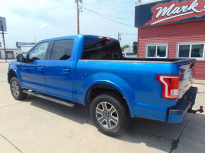 2016 Ford F150 Crew Cab, $16995. Photo 7