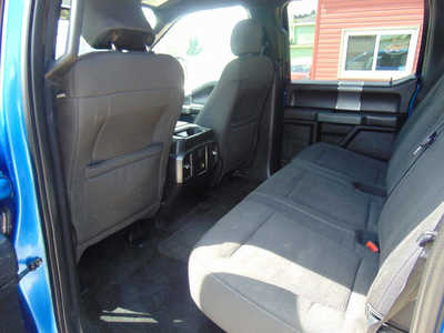 2016 Ford F150 Crew Cab, $16995. Photo 9