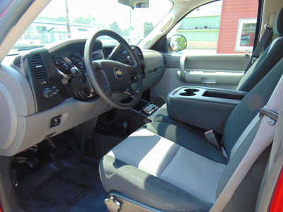 2009 Chevrolet 2500 Crew Cab, $18995. Photo 11