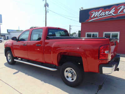2009 Chevrolet 2500 Crew Cab, $18995. Photo 7