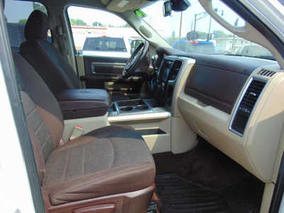 2014 RAM 2500 Crew Cab, $13995. Photo 10