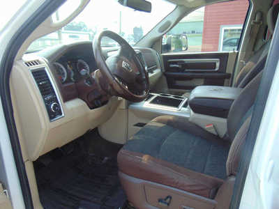 2014 RAM 2500 Crew Cab, $13995. Photo 11