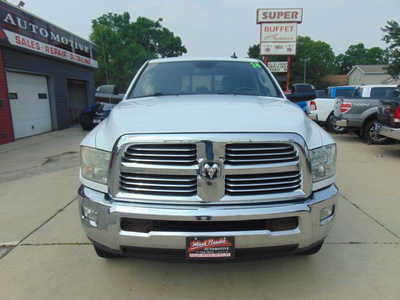 2014 RAM 2500 Crew Cab, $13995. Photo 2