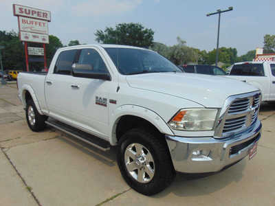 2014 RAM 2500 Crew Cab, $13995. Photo 3