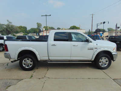 2014 RAM 2500 Crew Cab, $13995. Photo 4