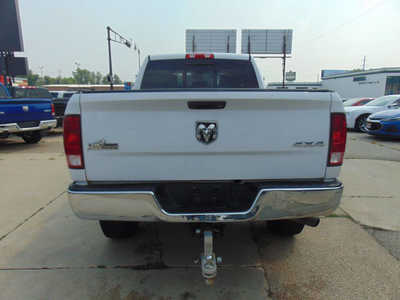 2014 RAM 2500 Crew Cab, $13995. Photo 6