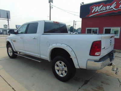 2014 RAM 2500 Crew Cab, $13995. Photo 7