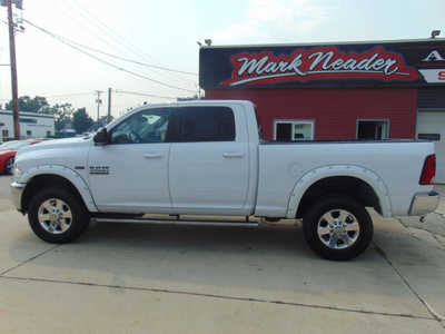 2014 RAM 2500 Crew Cab, $13995. Photo 8