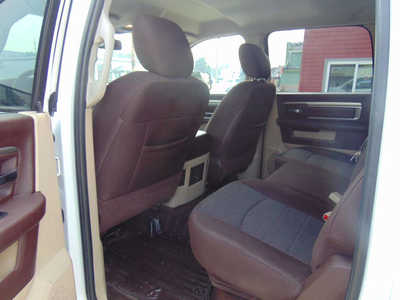 2014 RAM 2500 Crew Cab, $13995. Photo 9