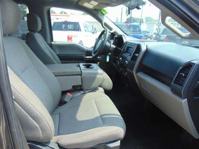 2018 Ford F150 Crew Cab, $17995. Photo 10