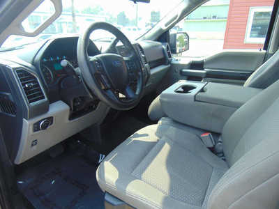 2018 Ford F150 Crew Cab, $17995. Photo 11
