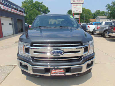 2018 Ford F150 Crew Cab, $17995. Photo 2