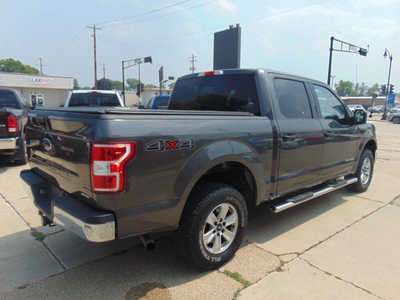 2018 Ford F150 Crew Cab, $17995. Photo 5