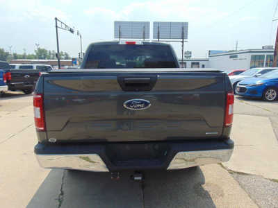 2018 Ford F150 Crew Cab, $17995. Photo 6