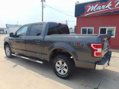 2018 Ford F150 Crew Cab, $17995. Photo 7