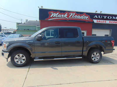 2018 Ford F150 Crew Cab, $17995. Photo 8