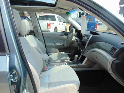 2013 Subaru Forester, $8995. Photo 10