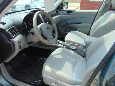 2013 Subaru Forester, $8995. Photo 11