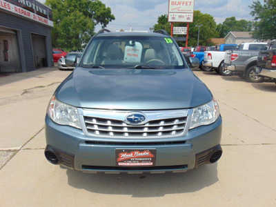 2013 Subaru Forester, $8995. Photo 2