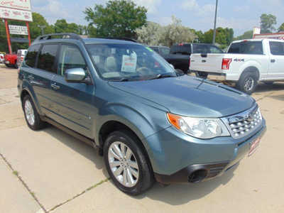 2013 Subaru Forester, $8995. Photo 3