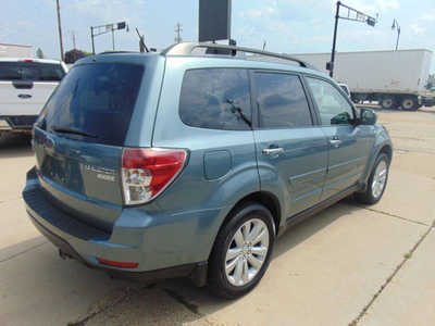 2013 Subaru Forester, $8995. Photo 5