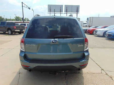 2013 Subaru Forester, $8995. Photo 6
