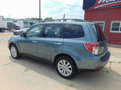 2013 Subaru Forester, $8995. Photo 7