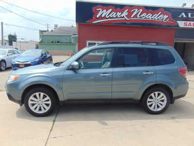 2013 Subaru Forester, $8995. Photo 8
