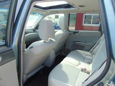 2013 Subaru Forester, $8995. Photo 9