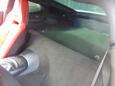 2016 Chevrolet Corvette, $29995. Photo 10