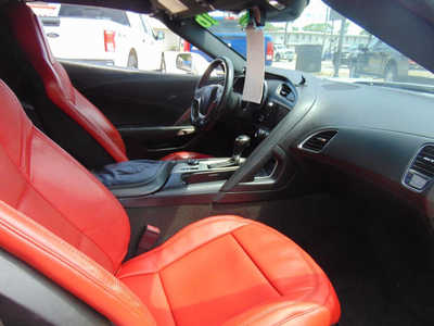 2016 Chevrolet Corvette, $29995. Photo 11
