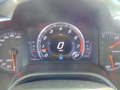 2016 Chevrolet Corvette, $29995. Photo 12