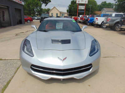 2016 Chevrolet Corvette, $29995. Photo 2