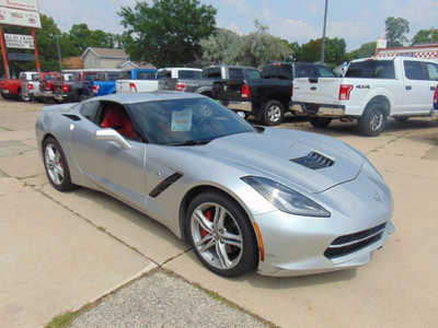 2016 Chevrolet Corvette, $29995. Photo 3