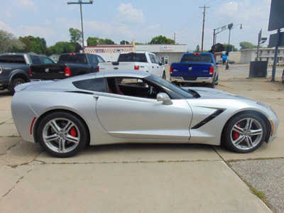 2016 Chevrolet Corvette, $29995. Photo 4
