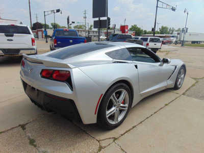 2016 Chevrolet Corvette, $29995. Photo 5