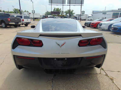 2016 Chevrolet Corvette, $29995. Photo 6