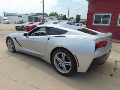 2016 Chevrolet Corvette, $29995. Photo 7