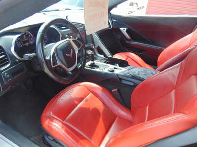 2016 Chevrolet Corvette, $29995. Photo 9