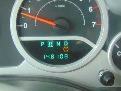 2009 Jeep Wrangler Unlimited, $9995. Photo 12