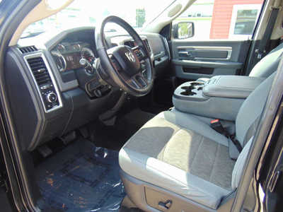 2017 RAM 1500 Crew Cab, $19995. Photo 11
