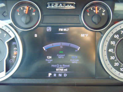 2017 RAM 1500 Crew Cab, $19995. Photo 12